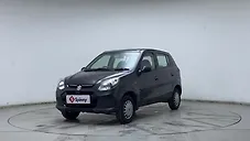 Used Maruti Suzuki Alto 800 Lxi in Hyderabad