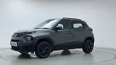 Used Tata Punch Adventure iCNG in Gurgaon