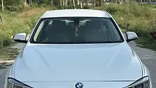 Used BMW 3-Series 320d Prestige in Zirakpur