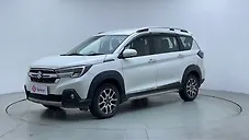 Used Maruti Suzuki XL6 Alpha Plus MT Petrol [2022-2023] in Mumbai