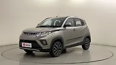 Used Mahindra KUV100 K8 6 STR [2017-2020] in Bangalore