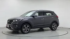 Used Hyundai Creta SX 1.6 AT Petrol in Delhi