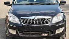 Used Skoda Rapid Active 1.6 TDI CR MT in Nashik