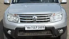Used Renault Duster 85 PS RxL Diesel (Opt) in Nashik