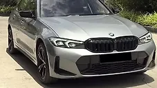 Used BMW 3 Series Gran Limousine 330Li M Sport in Pune