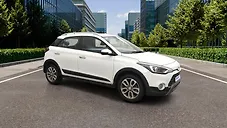 Used Hyundai i20 Active 1.2 SX [2015-2016] in Pune