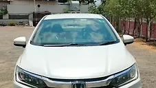Used Honda City Anniversary Edition Petrol in Nagpur