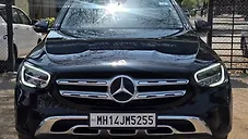 Used Mercedes-Benz GLC 220d 4MATIC Progressive [2019-2021] in Mumbai