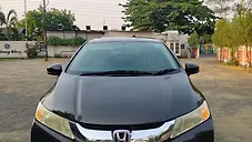 Used Honda City SV Diesel in Nagpur