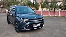 Used Kia Carens Luxury Plus 1.5 Diesel AT 6 STR in Nagpur