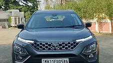 Used Tata Safari XT Plus in Nagpur