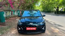Used Hyundai Grand i10 NIOS Sportz Petrol Automatic in Ahmedabad