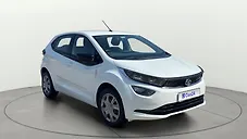 Used Tata Altroz XT Petrol [2020-2023] in Jaipur