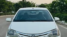 Used Toyota Etios GD in Mohali