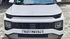 Used Hyundai Exter SX (O) 1.2 AMT in Bangalore