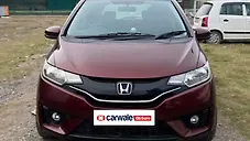 Used Honda Jazz VX Petrol in Dehradun