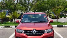 Used Renault Kwid RXT [2015-2019] in Thiruvananthapuram