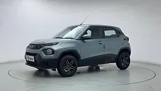 Used Tata Punch Adventure AMT [2021-2023] in Gurgaon