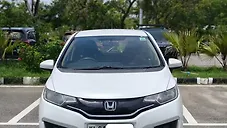 Used Honda Jazz SV Diesel in Thiruvananthapuram