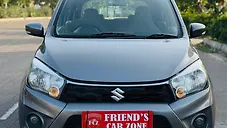 Used Maruti Suzuki Celerio ZXi AMT in Mohali