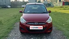Used Hyundai i10 Sportz 1.2 AT Kappa2 in Dehradun