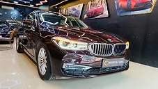 Used BMW 6-Series GT 630d Luxury Line in Navi Mumbai