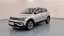 Used Volkswagen Taigun Topline 1.0 TSI AT in Lucknow