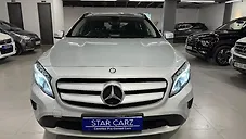 Used Mercedes-Benz GLA 200 CDI Style in Ludhiana