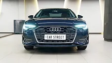 Used Audi A6 Premium Plus 45 TFSI [2019-2024] in Kolkata