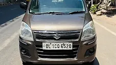 Used Maruti Suzuki Wagon R LXI in Delhi
