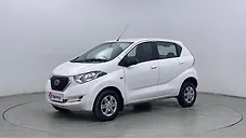 Used Datsun Redigo T(O) 1.0 AMT [2018-2019] in Chandigarh