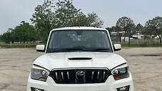Used Mahindra Scorpio S10 AT in Ludhiana
