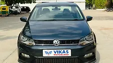Used Volkswagen Vento Highline Plus 1.5 (D) 16 Alloy in Ahmedabad