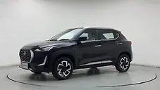 Used Nissan Magnite XV in Delhi