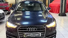 Used Audi A6 35 TFSI S Line Matrix in Pune