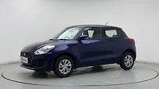 Used Maruti Suzuki Swift VXi [2018-2019] in Delhi