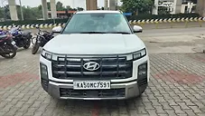 Used Hyundai Creta SX (O) Petrol 1.5L Automatic (CVT) in Bangalore