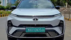Used Tata Nexon EV Empowered Plus Long Range in Mumbai