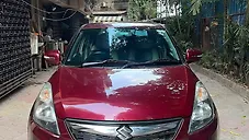 Used Maruti Suzuki Swift DZire VXI in Mumbai