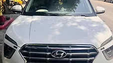 Used Hyundai Creta EX 1.5 Diesel [2020-2022] in Nagpur