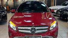 Used Mercedes-Benz GLA 200 Sport in Pune