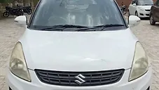 Used Maruti Suzuki Swift DZire VDI in Ahmedabad