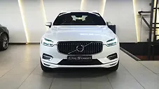 Used Volvo XC60 D5 Inscription [2017-2020] in Kolkata