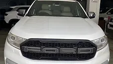 Used Ford Endeavour Titanium 3.2 4x4 AT in Ludhiana