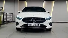Used Mercedes-Benz A-Class Limousine 200 in Kolkata