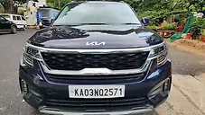 Used Kia Seltos HTX 1.5 Petrol CVT [2023-2024] in Bangalore