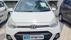 Used Hyundai i10 Sportz 1.2 Kappa2 in Indore