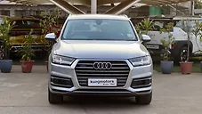 Used Audi Q7 45 TFSI Technology Pack in Delhi