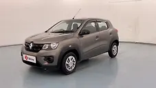 Used Renault Kwid RXL [2015-2019] in Lucknow
