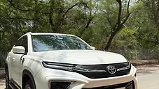 Used Toyota Urban Cruiser Hyryder G Hybrid [2023-2025] in Delhi